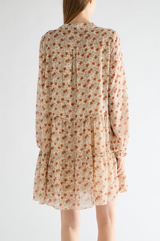 Jurk - Beige