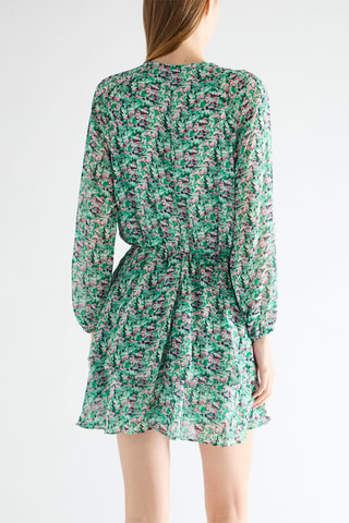 Jurk - Groen