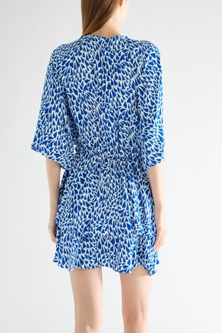 Jurk - Blauw