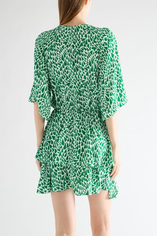 Jurk - Groen