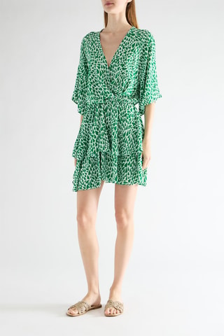 Jurk - Groen