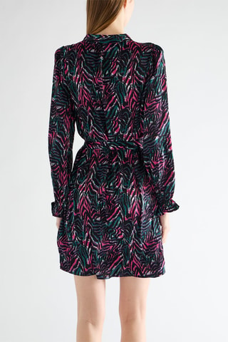 Jurk - Multicolor