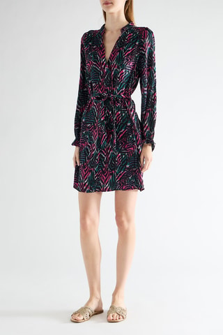Jurk - Multicolor