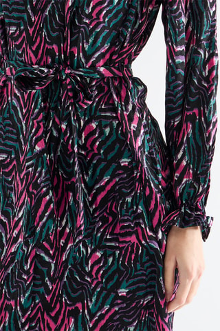 Jurk - Multicolor