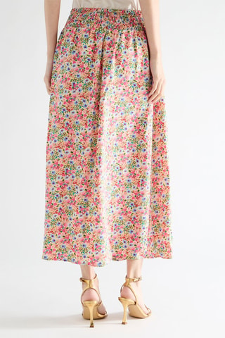 Lange Rok - Roze