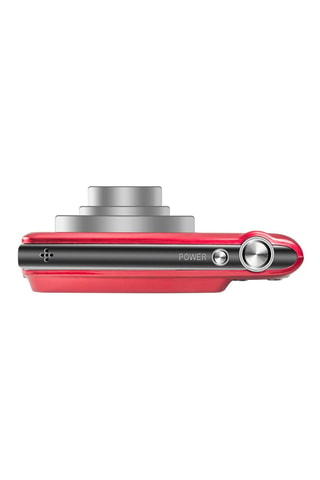 Appareil photo numérique AgfaPhoto Realishot DC8200 - Rouge - 21 MP