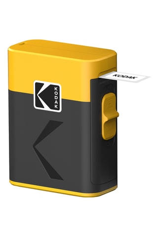 Imprimante d'étiquettes Kodak Memo Label ERA M50
