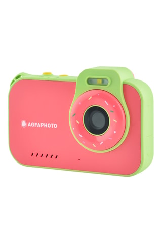 Appareil photo pour enfant Realikids Cam Waterproof 2 - 2/12 MP - Dès 5 ans