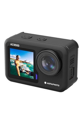 Caméra sportive Realimove AC9500 - 16 MP