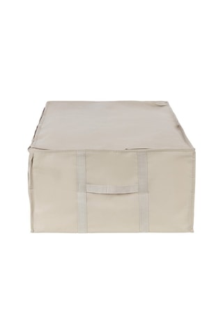 3 capas de arrumação 210 l - Toupeira