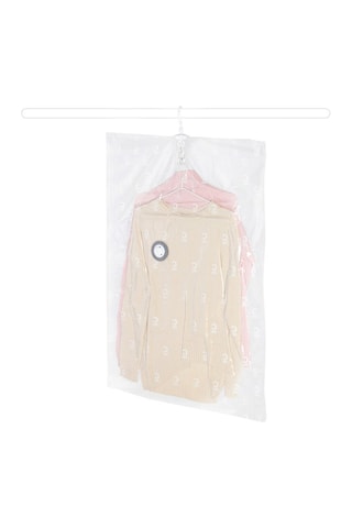 Custodia Sottovuoto - 70 x 105 cm - Trasparente