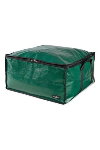 Caixa de arrumação Ecologik - Verde