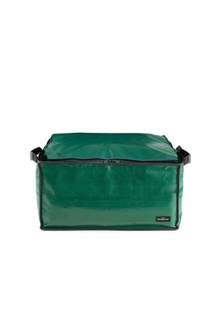 Caixa de arrumação Ecologik - Verde