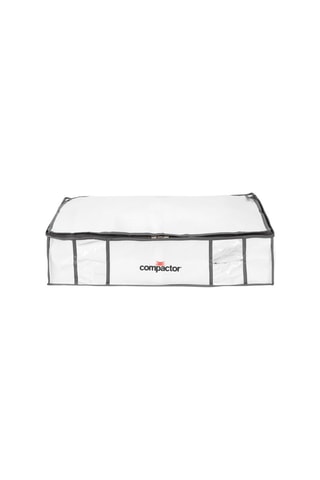 2 capas para sacos de compressão 145 l - Branco