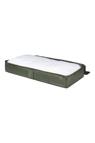 3 capas de arrumação extra-lisas - 107 x 46 x 16 cm