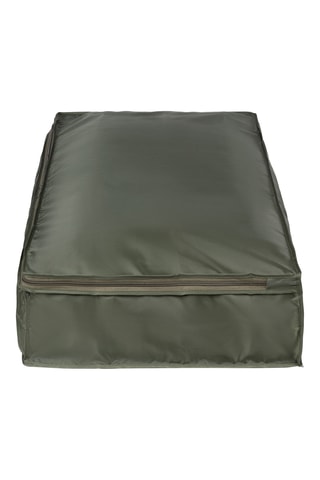 3 capas de arrumação extra-lisas - 107 x 46 x 16 cm
