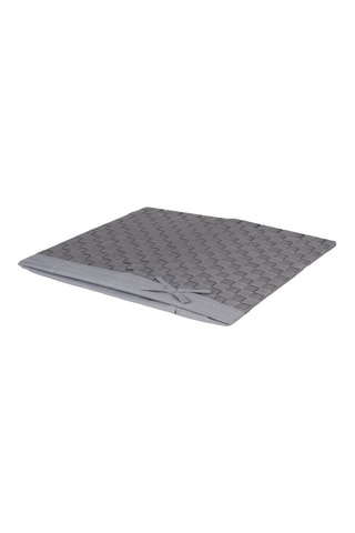 Cesto da roupa Stan - 30 x 30 x 50 cm - Cinzento
