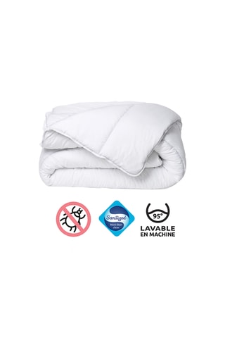 Parure de couette Compactor Bed - Blanc
