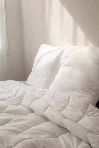 Parure de couette Compactor Bed - Blanc