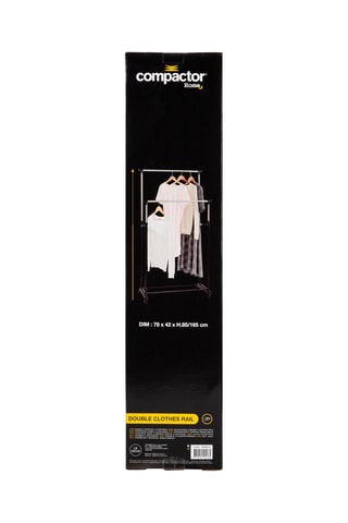 Bengaleiro Cosmos - 78 x 42 x 44/105 cm