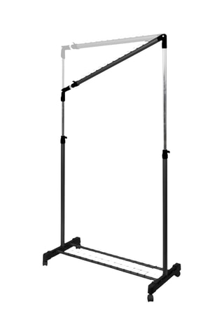 Bengaleiro Cosmos - 91,5 x 42 x 102-170 cm
