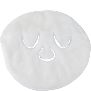 Maschera in tessuto riutilizzabile