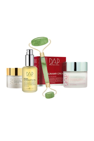 Coffret tratamento 4 produtos