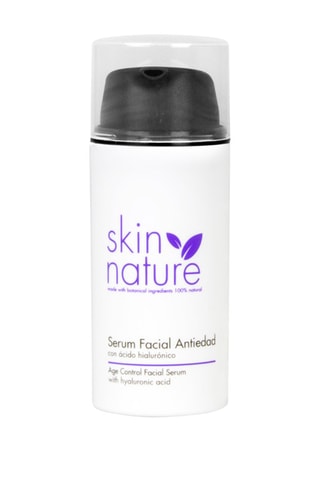 Siero viso antietà JCO Nature - Tutti i tipi di pelle - 30 ml