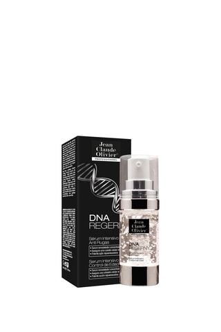 Siero viso ADN JCO - Tutti i tipi di pelle - 30 ml