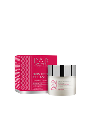 Crema rinnovatrice antietà - 50 ml