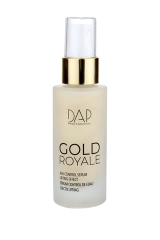 Siero antietà effetto lifting Gold Royale - 30 ml