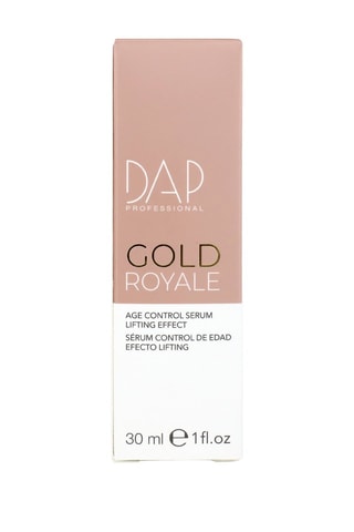 Siero antietà effetto lifting Gold Royale - 30 ml