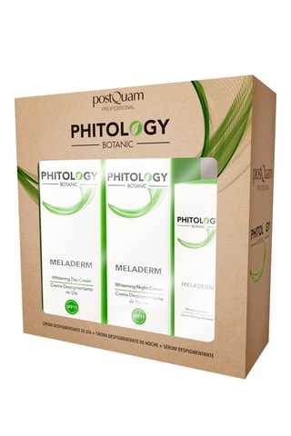 Coffret Meladerm - Para todos os tipos de pele - 3 produtos