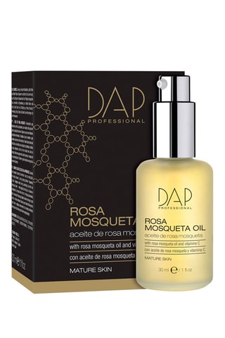 Olio di rosa mosqueta - Pelli secche e sensibili - 30 ml