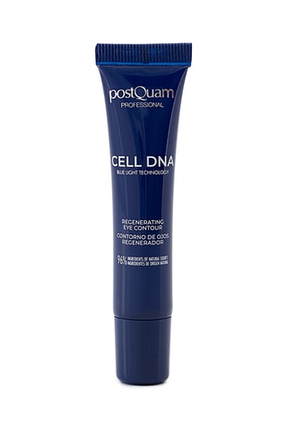 Crema rigenerante - Contorno occhi - 15 ml