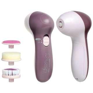 Massaggiatore multi-trattamento - Viso - 3 accessori