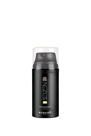 Gel esfoliante Bushido - 100 ml