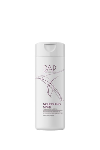 Maschera capelli - Capelli secchi e molto secchi - 250 ml