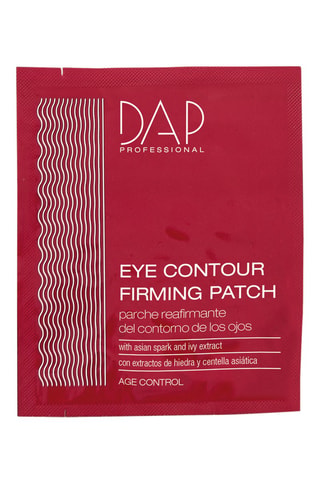 Patch rassodanti contorno occhi - Tutti i tipi di pelle - 4 ml