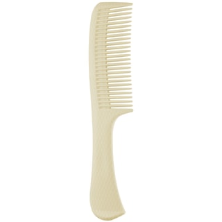 Pettine per capelli biodegradabile