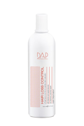 Shampoo anticaduta - 500 ml