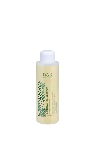 Shampoo alle erbe - Tutti i tipi di capelli - 1 l