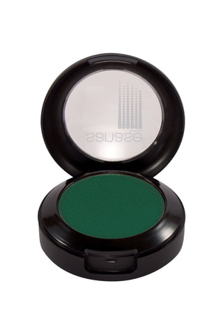 Ombretto Sanase. - Verde scuro - 28 g