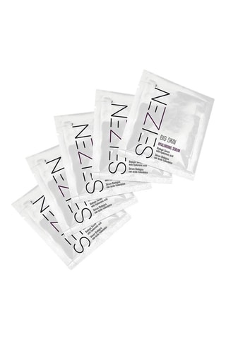 5 maschere con siero ialuronico - 5 x 20 ml