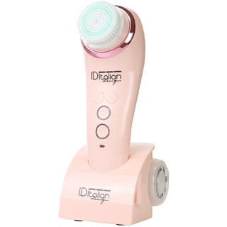 Spazzola detergente sonica - Viso - Rosa