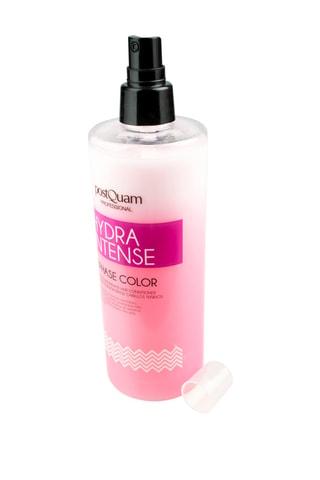Acqua di styling - Bifasico Hydra - Capelli colorati - 400 ml