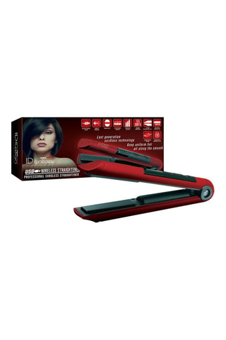 Piastra USB Wireless Straightener 205°C