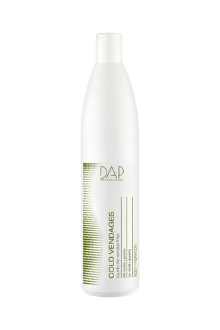 Liquido corpo bendaggi a freddo - 500 ml