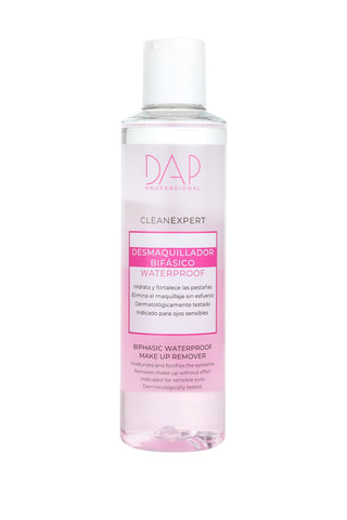 Struccante bifasico Clean Expert - 200 ml