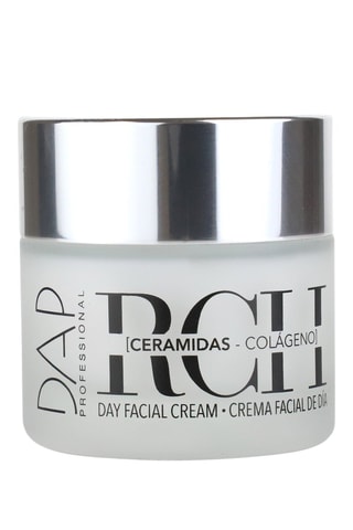 Crema giorno RCH - Tutti i tipi di pelle - 50 ml